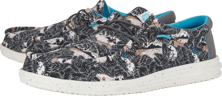 Image du produit Hey Dude Wally H2O Tropical (40)