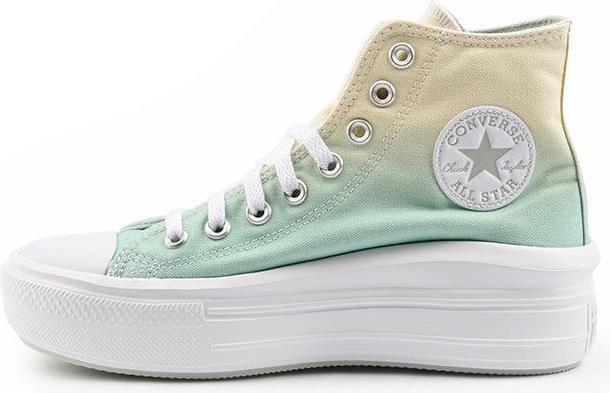 Image du produit Converse Ctas Move Hi Canvas Platform-40 (40)