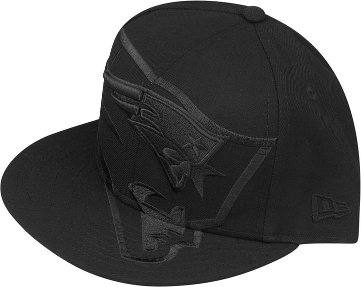 Produktbild New Era 59Fifty Cap - SPILL New England Patriots - 7 1/2 (7 1/2)