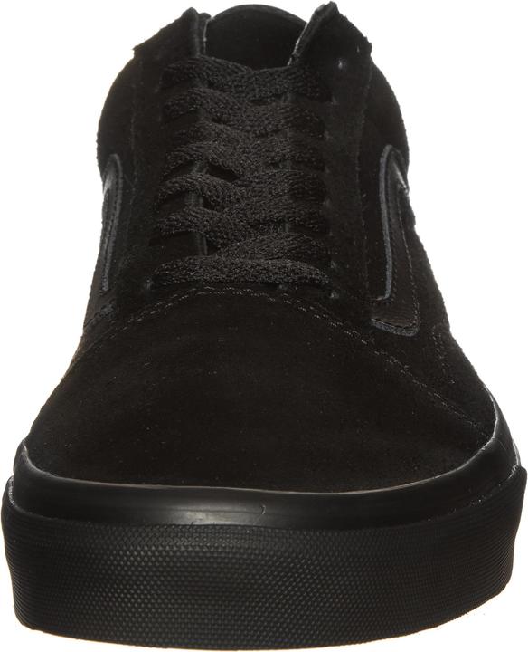 Produktbild Vans Old Skool Suede Sneaker (47)