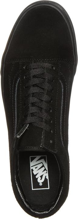 Produktbild Vans Old Skool Suede Sneaker (47)