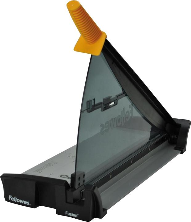 Produktbild Fellowes Fusion (10 Blätter, A3)
