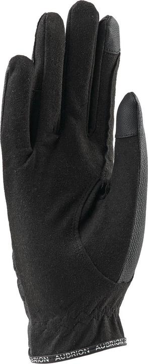 Image du produit Aubrion - Gants d'équitation AACHEN - Adulte (XS)
