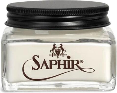 Immagine prodotto Saphir Médaille d'Or Lucido per scarpe Cordovan (1 x, 75 ml)