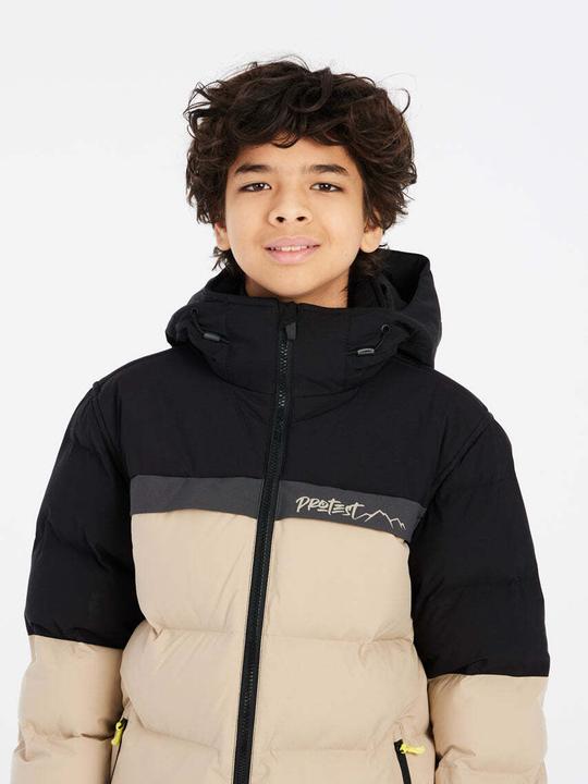 Image du produit Protest JACKETS PRTMACK JR snowjacket (140)