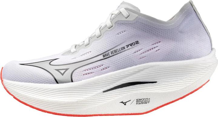 Mizuno Wave Rebellion Pro 2