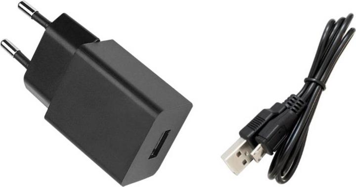 HN Power HNP07-USBV2-SET1 HNP07-USBV2-SET1 USB-Ladegerät Steckdose Ausgangsstrom (max.) 1500 mA 1 x USB 2.0 B (7 W)