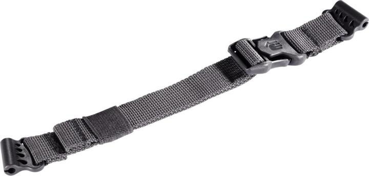 Coocazoo Brustgurt 103157 Grau