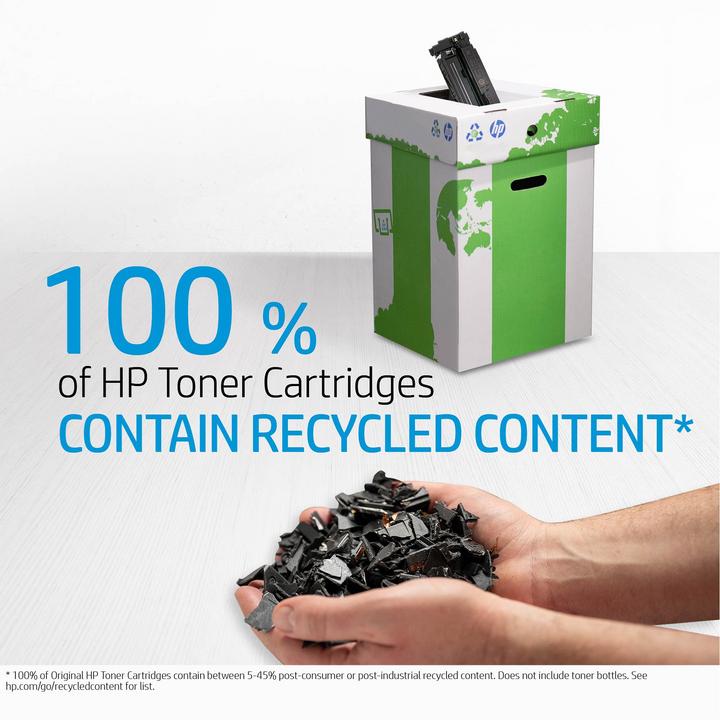 Produktbild HP 142A (BK)