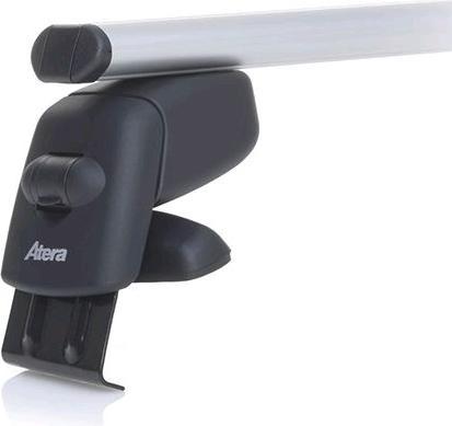 Actual product image Atera Signo roof rackCitroen C1 5-door Peugeot 108 Toyota Aygo