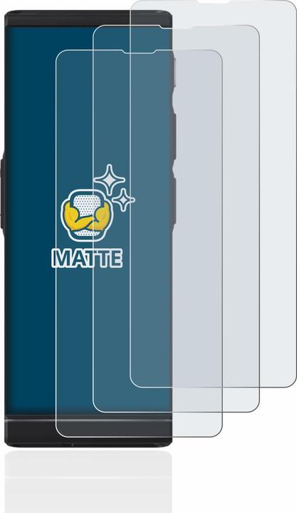 Image du produit BROTECT Film de protection antireflet Protection d'écran mat