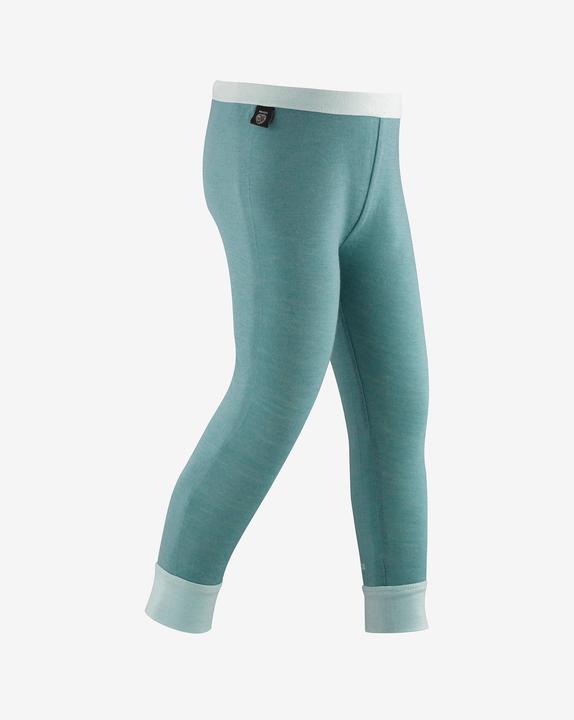 Immagine prodotto Wedze Pantaloni funzionali da sci in lana merino - 900 turchese (12, 13, 14, 15, 16, 17, 18)