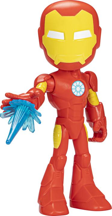 Produktbild Hasbro Spidey and his Amazing Friends: Spidey