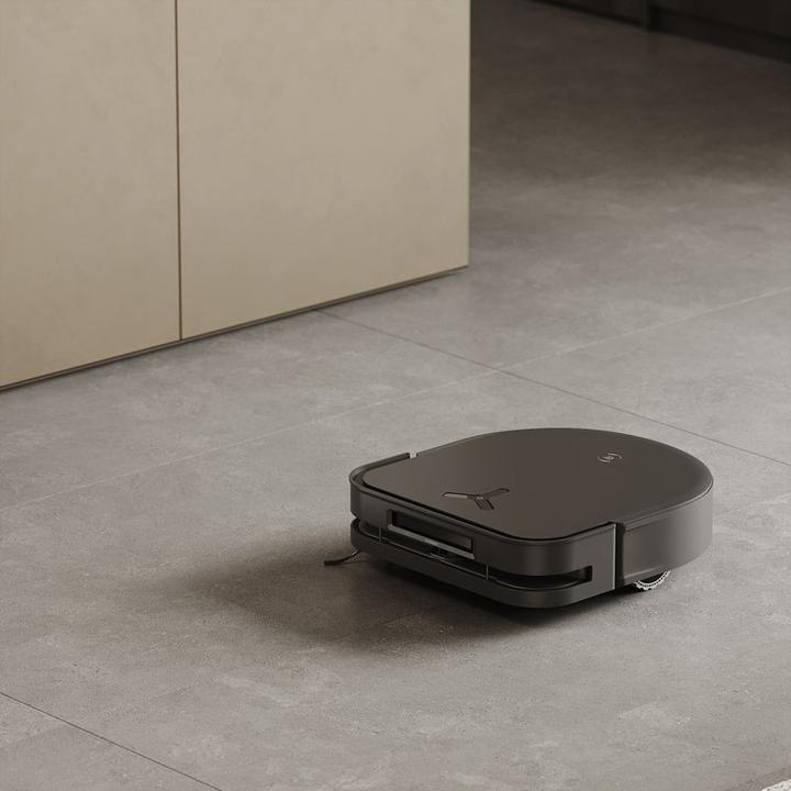Image du produit Ecovacs X5 Omni (Robot d'aspiration et de nettoyage)