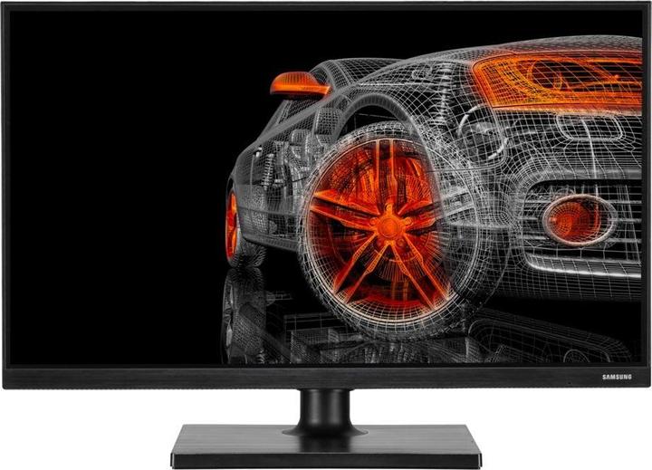 Immagine prodotto Samsung F24T452FQR (1920 x 1080 pixel, 24")