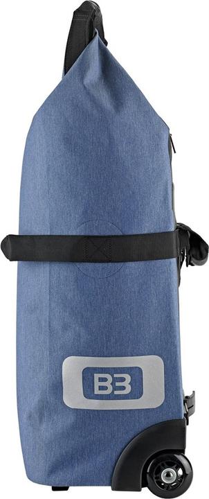 Produktbild B&W International B3 (35 l, Gepäckträgertasche)