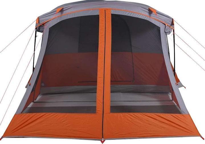 Image du produit VidaXL Klara (Tente igloo, 14.60 kg, 4 personnes)