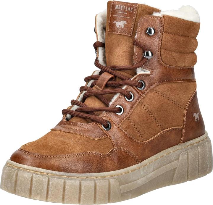 Mustang Sneaker (40)