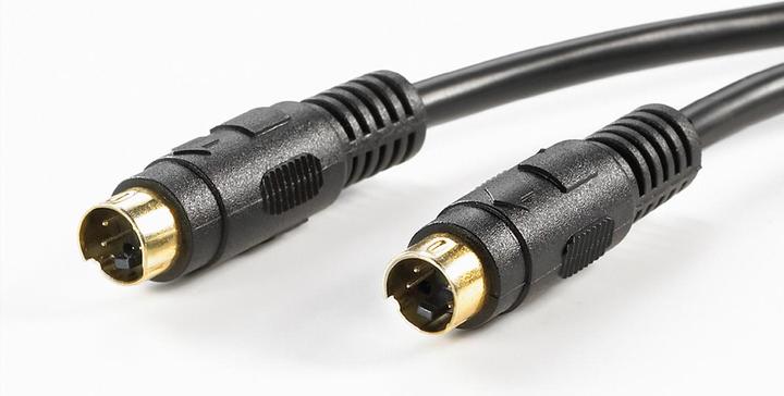 Actual product image Value S-Video — S-Video (5 m, Other)