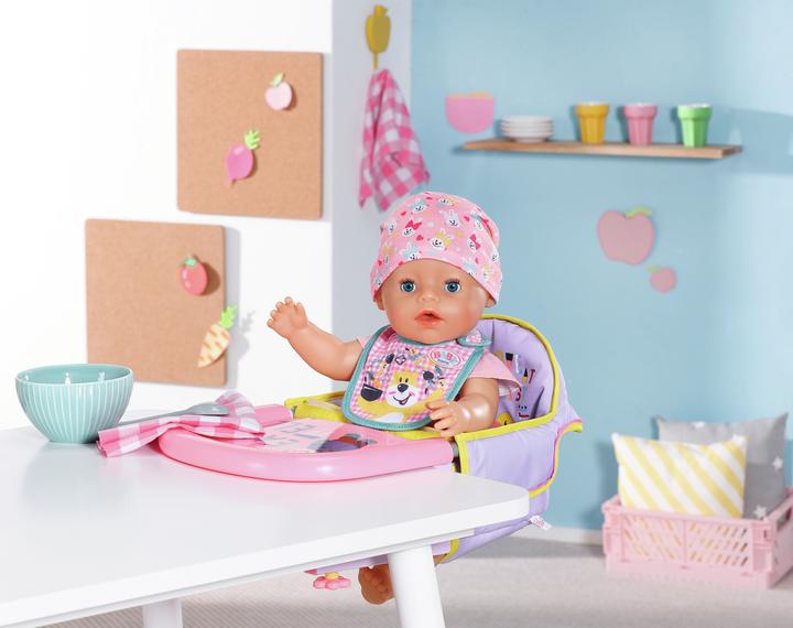 Produktbild Zapf Creation Baby Born Lätzchen