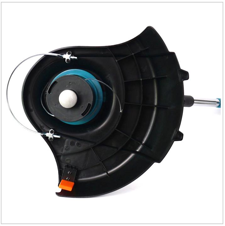 Actual product image Makita Ur3000 (Trim line)