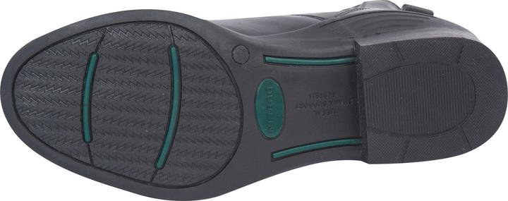 Produktbild Dublin Evolution Double Zip Front Paddock (37)
