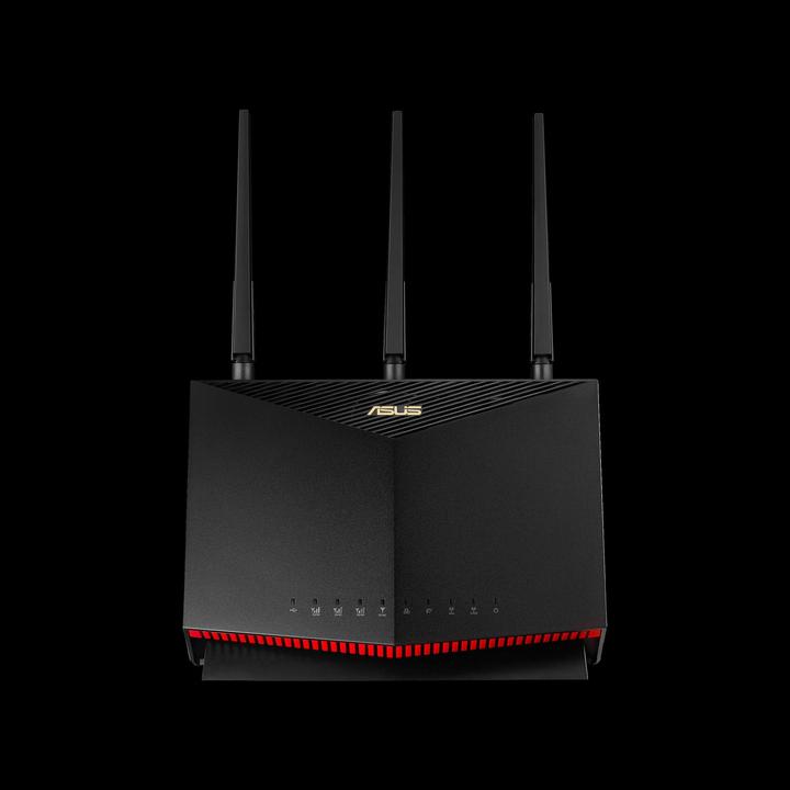 Actual product image ASUS 4G-AC86U