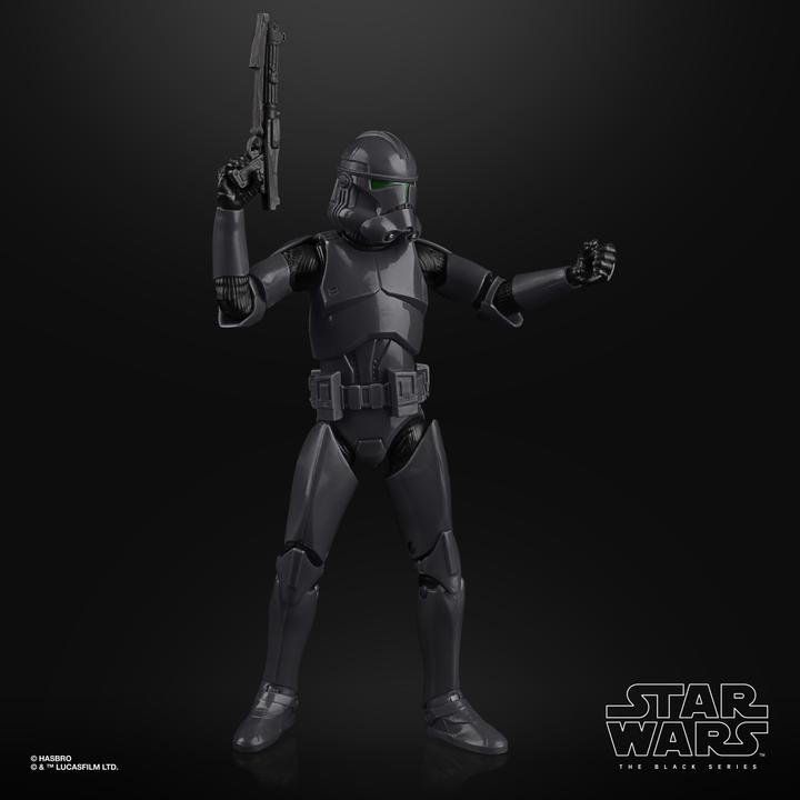 Produktbild Hasbro Star Wars Black