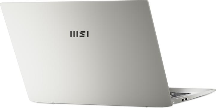 Productafbeelding MSI Prestige A16 AI+ A3HMG-036 R9 32 W11H (16", AMD Ryzen AI 9 365, 32 GB, 1000 GB, NL)