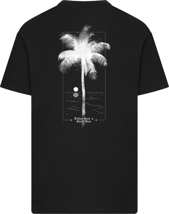 Produktbild Mister Tee Good Day Tee - 165227 (L)
