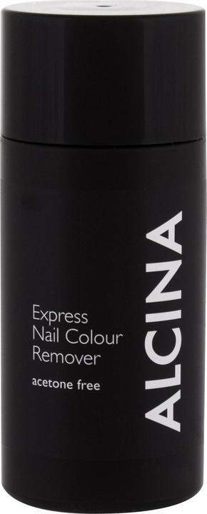 Immagine prodotto Alcina Nail Express - Rimuovi colore per unghie