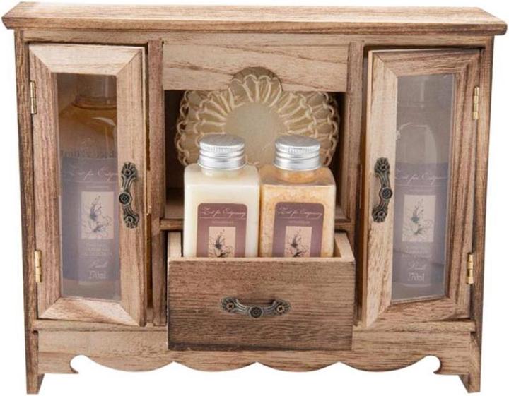 Actual product image Römer Wellness Wellness set Beauty Care (Body care set)