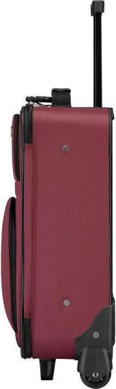 Image du produit Juskys Set de valises trolley Athen (60 l, M (50 - 90l), L (90 - 115l))