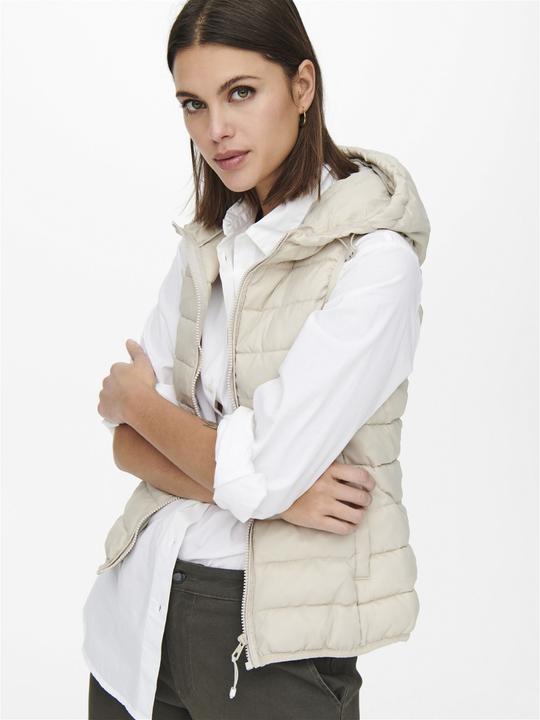 Image du produit Only Gilet matelassé (S)