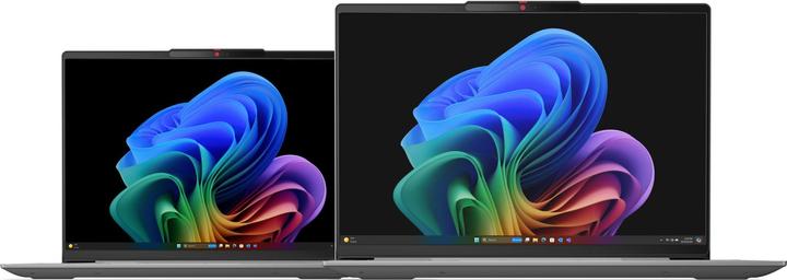 Image du produit Lenovo IdeaPad Slim 5 Copilot+ PC OLED 14Q8X9 (83HL0039MH) (14", Snapdragon X Plus X1P-42-100, 32 Go, 1000 Go, ING. Int.)