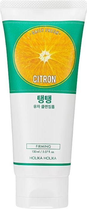 Produktbild Holika Holika Daily Fresh Citron (Schaum, 150 ml)