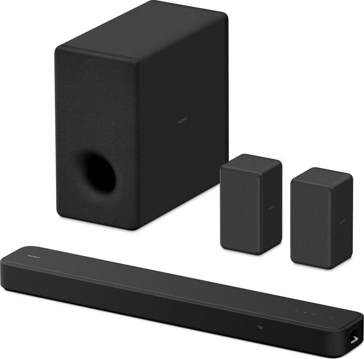 Immagine prodotto Sony HT-S2000 (250 W, 3.1 canali)