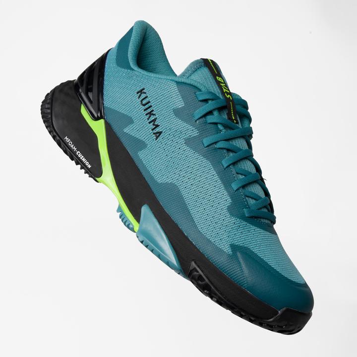 Produktbild Kuikma Padel Shoes PS Stab - Blue (42)