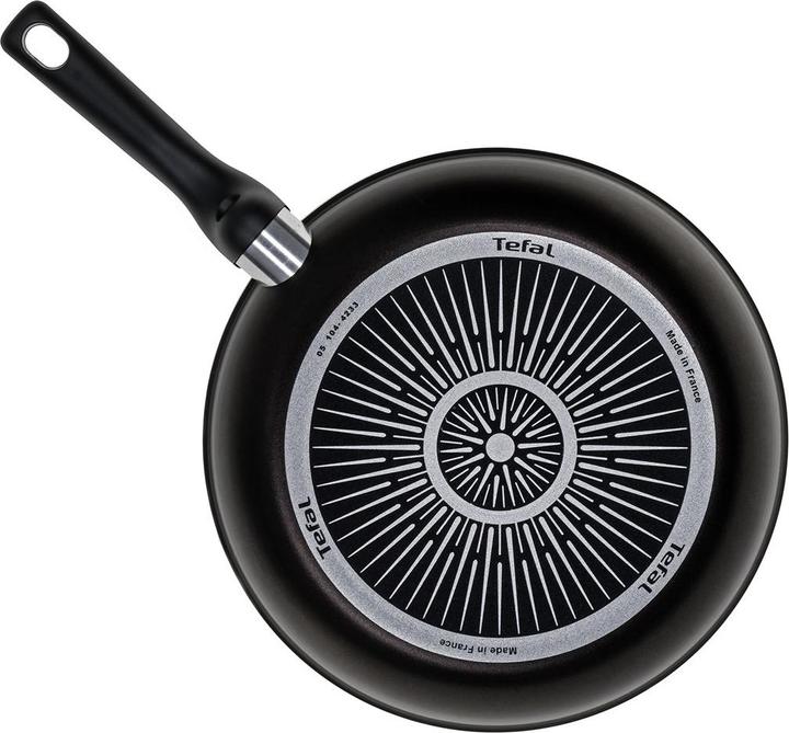 Image du produit Tefal XL Intense C3840753 Poêle à frire polyvalente rectangulaire (30 cm, Poêle à frire, Aluminium)