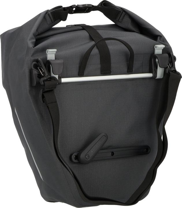 Produktbild Jack Wolfskin Gravex 20 Velotasche (29 l, Gepäckträgertasche)