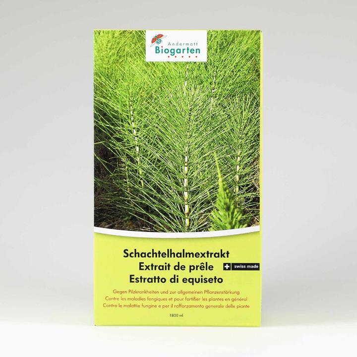 Immagine prodotto Andermatt Biogarten Estratto concentrato di equiseto, 1,8 l (Funghi)