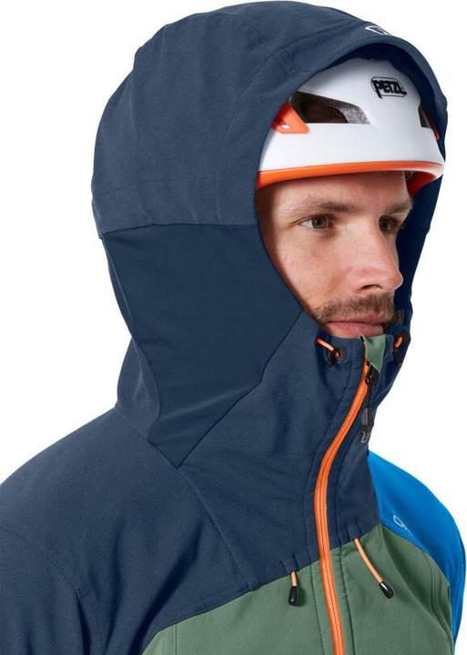 Produktbild Ortovox Westalpen Softshell Jacket (S)