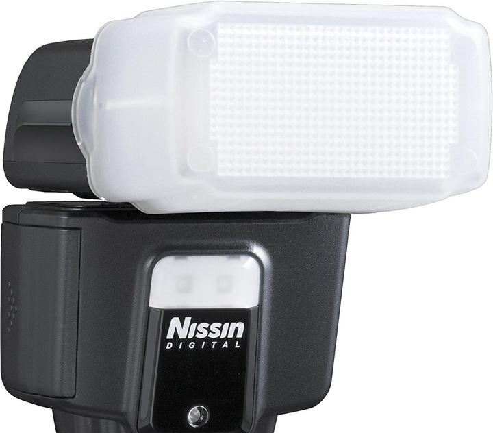 Image du produit Nissin Digital i40 (Flash à monter, Fujifilm)