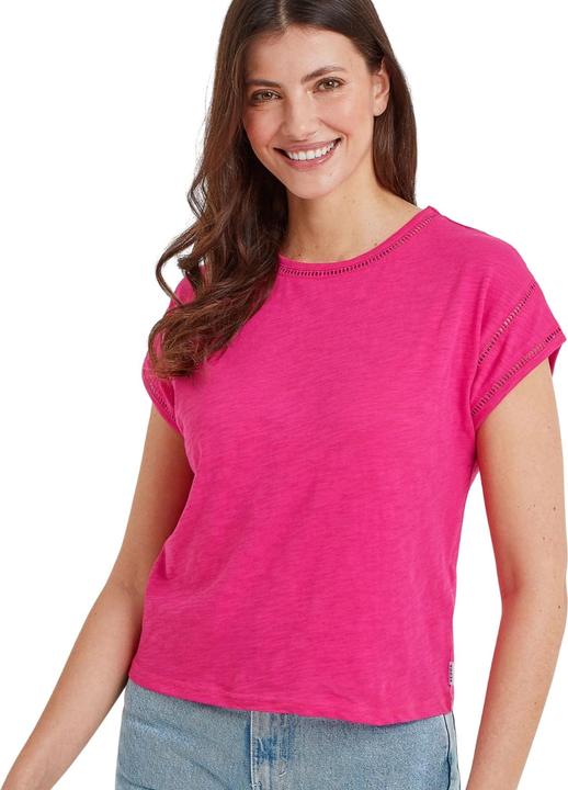 Actual product image TOG24 Womens/Ladies Andrea T-Shirt (44 D)