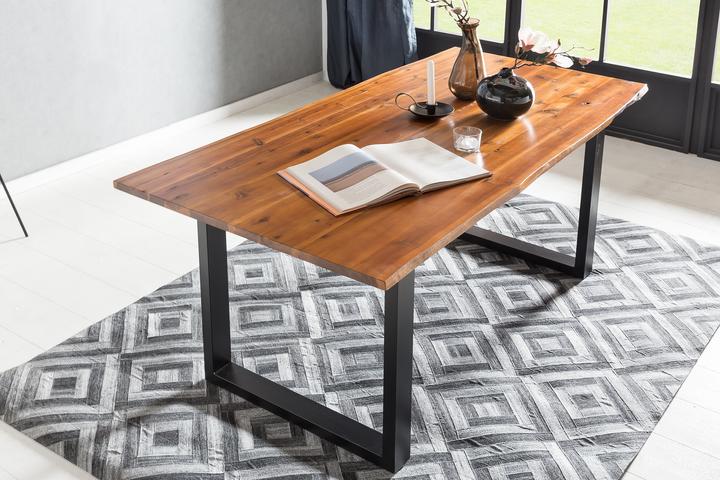 Produktbild SalesFever Essgruppe (180 x 90 x 77 cm)