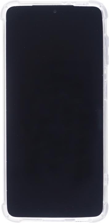 Immagine prodotto PhoneLook Coque Gel Silicone Bumper anti-choc avec protections pour coins (Samsung Galaxy S21 5G)