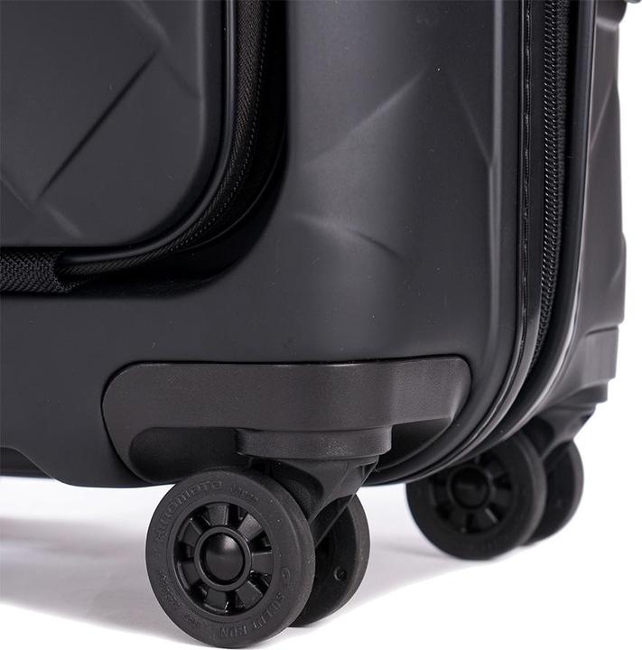 Produktbild Stratic Leather&More HartschalenKoffer(mit Vortasche) (33 l, Handgepäck (bis 50l))