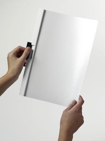 Immagine prodotto Durable Cucitrice a clip DURACLIP 30 (A4, 1 x)
