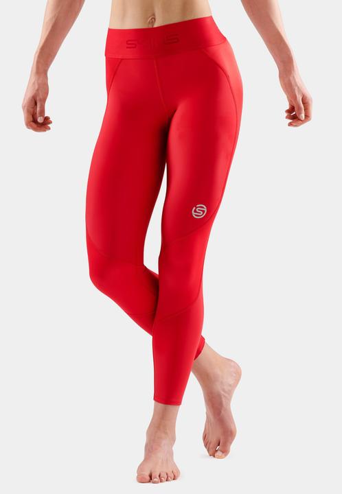 Actual product image Skins S3 Long Tights (S)