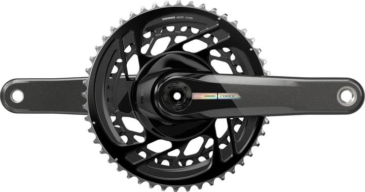 Sram Force D2 (175 mm)